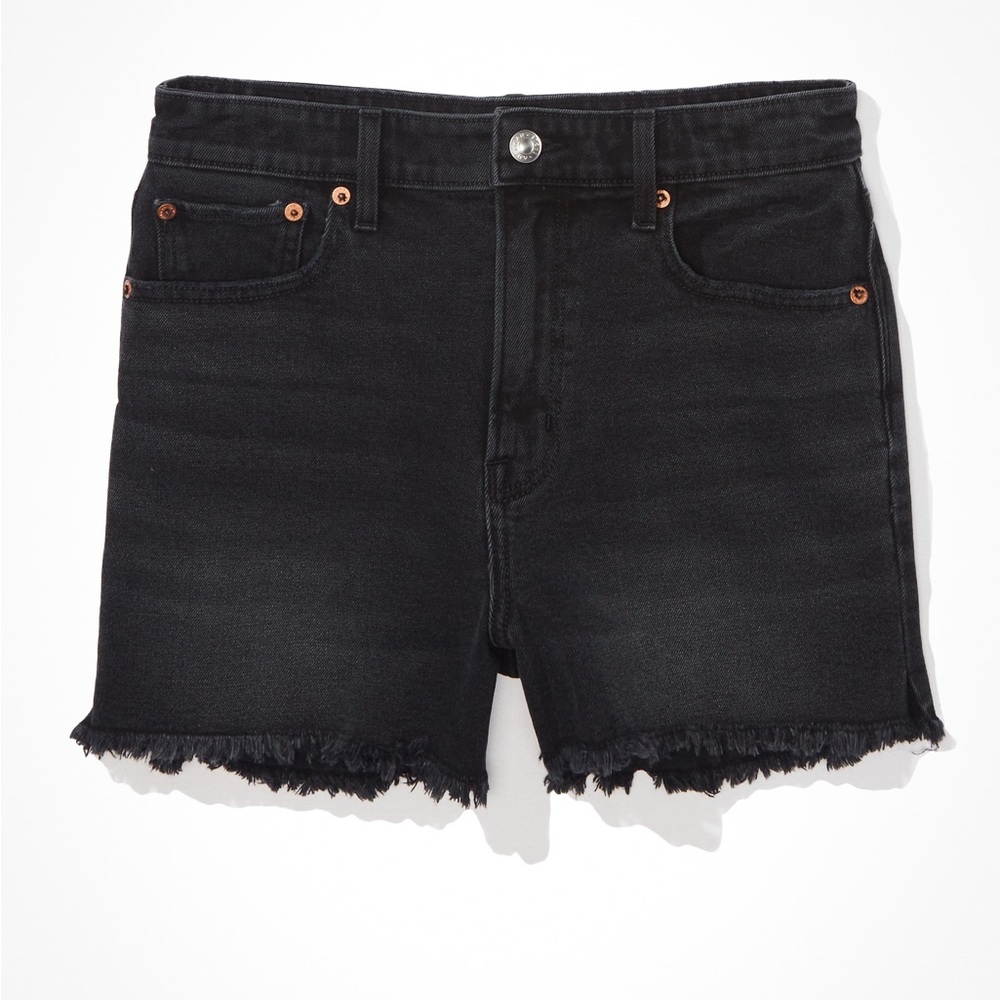 American Eagle Boyfriend Shorts
